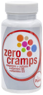 Zero Cramps · Plantis · 60 comprimidos