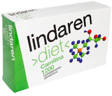 L-Carnitina 1.200 - Lindaren Diet · Artesanía Agrícola · 20 ampollas