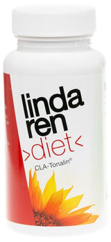 CLA Tonalin - Lindaren Diet · Artesanía Agrícola · 90 cápsulas