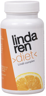 Lindil Complex - Lindaren Diet · Artesanía Agrícola · 60 cápsulas