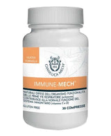 Immune-Mech · Gianluca Mech · 30 comprimidos