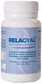 Relagyal · Ozolife · 30 comprimidos