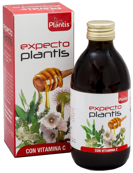 Expectoplantis · Plantis · 250 ml