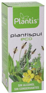 Plantispul Eco · Plantis · 250 ml