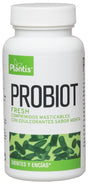 Probiot Fresh · Plantis · 30 comprimidos masticables