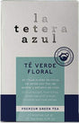 Té Verde Floral · La Tetera Azul · 20 filtros