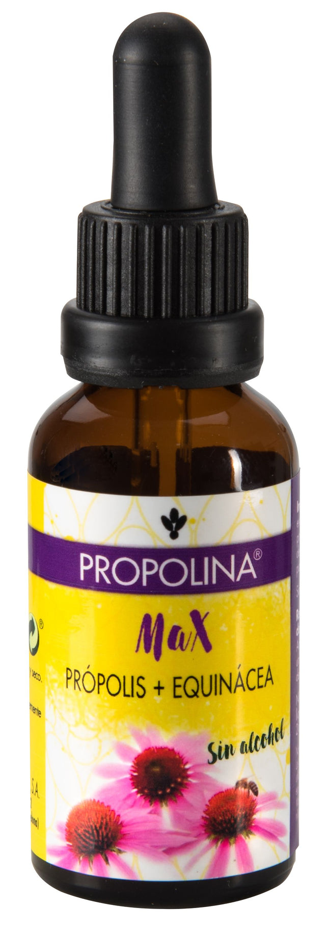 Propolina Max · Artesanía Agrícola · 30 ml