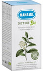 Detox Bio · Manasul · 25 filtros