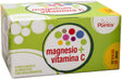 Magnesio + Vitamina C · Plantis · 12 viales