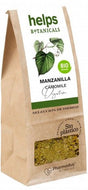 Manzanilla Eco en Bolsa · Helps Botanicals · 50 gramos