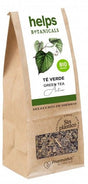 Té Verde Eco en Bolsa · Helps Botanicals · 50 gramos