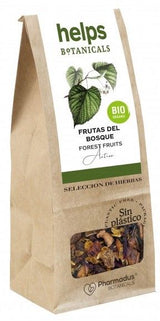 Frutos del Bosque Eco en Bolsa · Helps Botanicals · 65 gramos