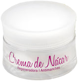 Crema de Nácar · Plantis · 50 ml