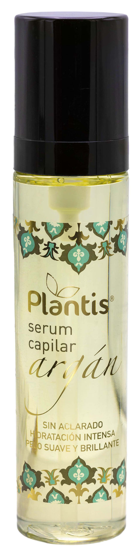 Serum Capilar de Argán · Plantis · 100 ml