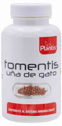 Tomentis Uña de Gato · Plantis · 60 cápsulas