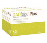 Daofood Plus · Healthcare · 60 cápsulas