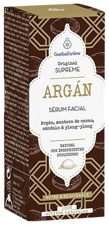 Sérum Facial de Argán · Esential'Aroms · 15 ml