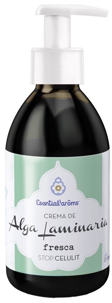 Crema de Alga Laminaria · Esential'Aroms · 200 ml