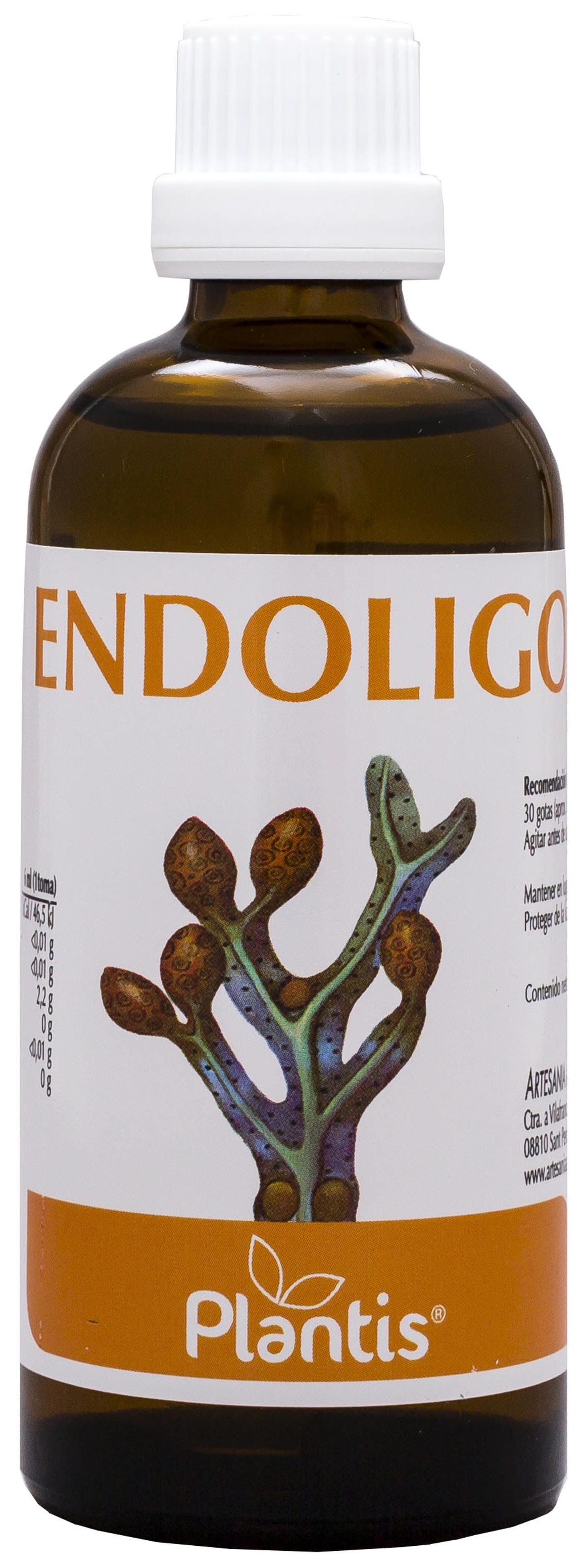 Endoligo · Plantis · 100 ml