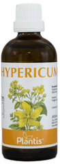 Hypericum · Plantis · 100 ml