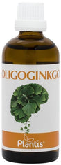 Oligoginkgo · Plantis · 100 ml