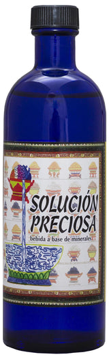 Solución Preciosa · Artesanía Agrícola · 100 ml