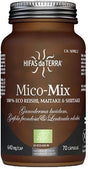 Mico-Mix · Hifas da Terra · 70 cápsulas