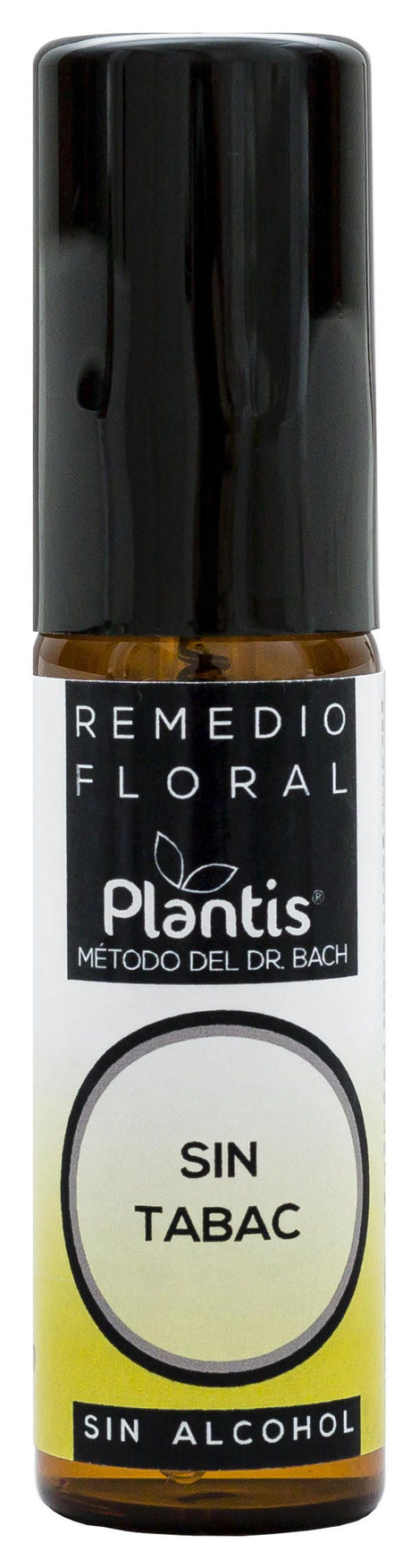 Remedio Floral Sin Tabac · Plantis · 20 ml