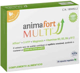 Animafort Multi · Niam · 30 cápsulas