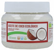 Aceite de Coco Ecológico Desodorizado · Naturlider · 500 ml