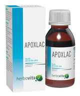 Apoxlac PSO · Herbovita · 50 gramos