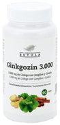 Ginkgozin 3.000 · Betula · 60 cápsulas