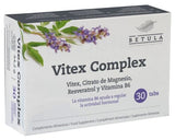 Vitex Complex · Betula · 30 tabletas