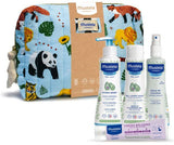 Neceser Bebé Jungla · Mustela