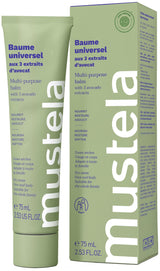 Bálsamo Universal con Extractos de Aguacate · Mustela · 75 ml