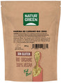 Harina de Cáñamo Bio · Naturgreen · 300 gramos