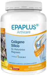 Arthicare Colágeno Silicio - Sabor Limón · Epaplus · 334 gramos