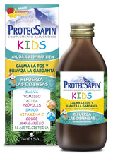 ProtecSapin Kids · Natysal · 250 ml