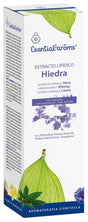 Extracto Lipídico Hiedra · Esential'Aroms · 100 ml