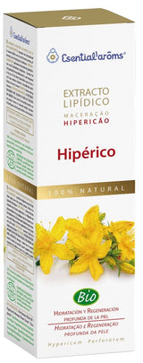 Extracto Lipidico de Hipérico · Esential'Aroms · 100 ml