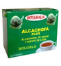 Alcachofa Plus Soluble · Integralia · 20 filtros