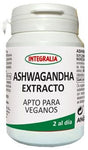 Ashwagandha Extracto · Integralia · 60 cápsulas