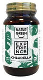 Experience Chlorella Bio · Naturgreen · 180 comprimidos