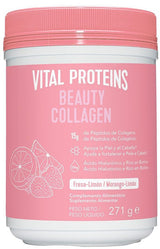 Beauty Collagen · Vital Proteins · 271 gramos