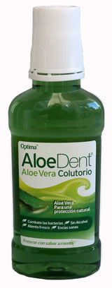 Aloe Dent Colutorio · Optima · 250 ml