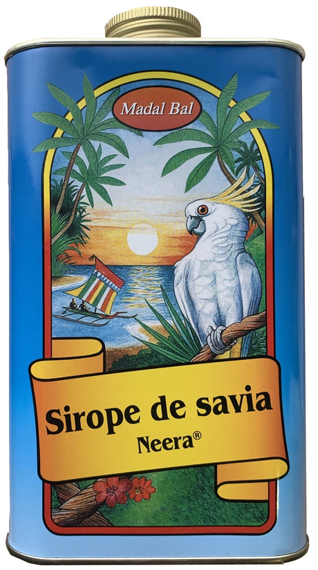 Sirope de Savia · Madal Bal · 500 ml