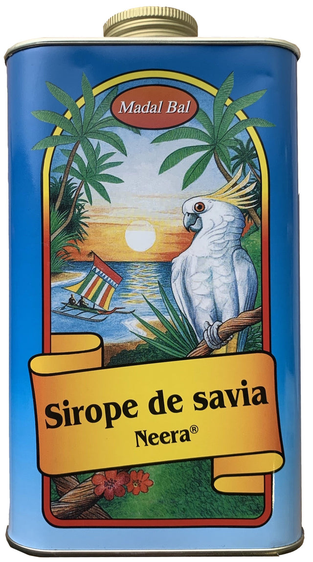 Sirope de Savia · Madal Bal · 500 ml