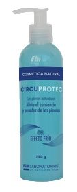 Circuprotec Gel · FDB Laboratorios · 250 gramos