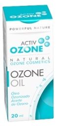 Ozone Oil · Activ Ozone · 20 ml