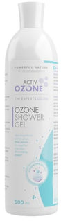 Ozone Shower Gel · Activ Ozone · 500 ml